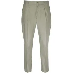 Boss Chino C-PERIN-PL-263 hellgrün   54 Herren