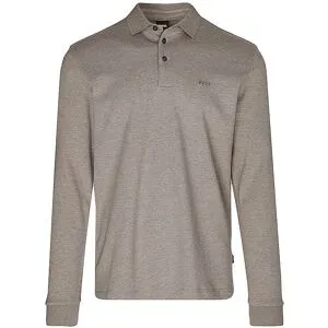 Boss Poloshirt PADO 30 beige   S Herren