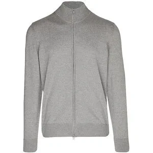 Boss Strickjacke H-BALONSO beige   L Herren