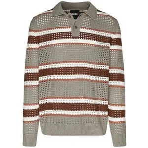 Boss Pullover C-FINCENZO beige   XL Herren