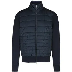 Boss Jacke H-FACENTE dunkelblau   S Herren