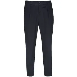 Boss Chino C-PERLIN dunkelblau   52 Herren