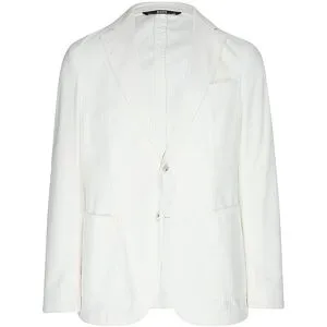 Boss Sakko C-HANRY-263 weiss   48 herren