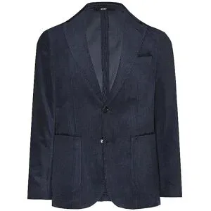 Boss Sakko C-Hanry-263 dunkelblau   50 Herren