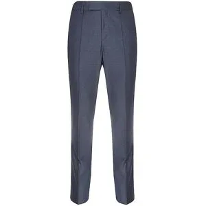 Boss Anzughose H-GENIUS-B1 dunkelblau   56 herren