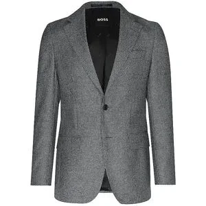 Boss Sakko C-HUGE-DB-264 grau   52 Herren