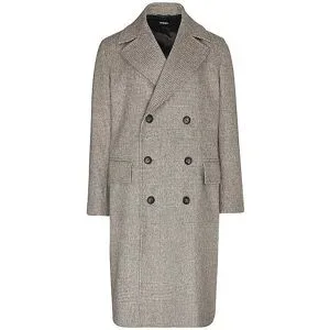 Boss Wollmantel C-JARED beige   54 Herren