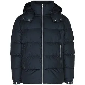 Boss Steppjacke H-COLTER dunkelblau   50 Herren
