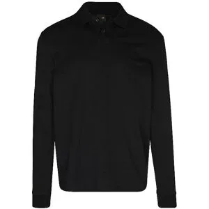 Boss Poloshirt  schwarz   S Herren