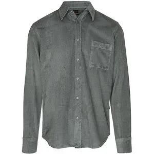 Boss Hemd Regular Fit RELEGANT_6_M dunkelgrün   XXL Herren