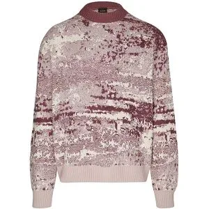 Boss Pullover KASTET rosa   S Herren