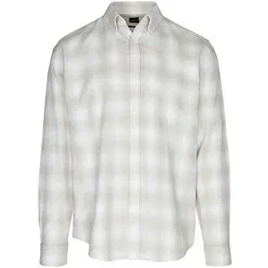 Boss Hemd RICKERT_M creme   XL Herren