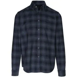 Boss Hemd RICKERT_M blau   XXL Herren