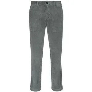 Boss Chino TAPERED_N1 dunkelgrün   33/L32 Herren