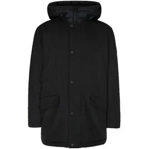 Boss Parka OSIASS1 schwarz   54 Herren