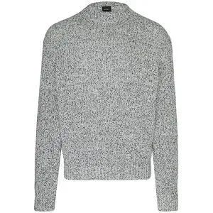 Boss Pullover KRAFT  hellgrau   S Herren