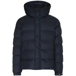 Boss Steppjacke OMARIS1 blau   54 herren