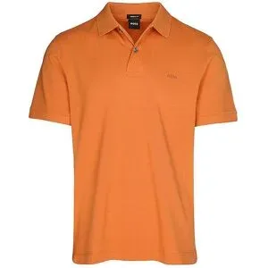Boss Poloshirt PALLAS orange   XXXL Herren