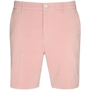 Boss Shorts H-KANE rosa   36 herren