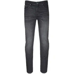 Boss Jeans Slim Fit DELAWARE  grau   32/L34 Herren