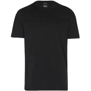 Boss T-Shirt THOMPSON schwarz   XL herren