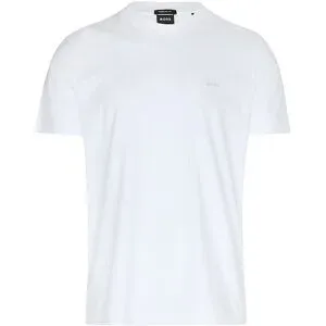 Boss T-Shirt THOMPSON weiss   XXXL herren