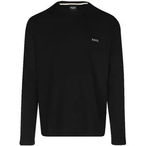 Boss Loungewear Sweater  schwarz   S Herren