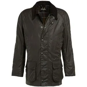 BARBOUR Jacke BRISTOL olive   XL herren