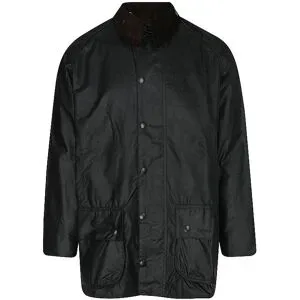 BARBOUR Parka BEAUFORT dunkelgrün   46 Herren