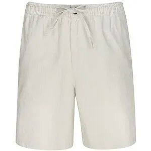 BARBOUR Shorts  beige   L Herren