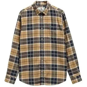 BARBOUR Hemd  beige   XXL herren