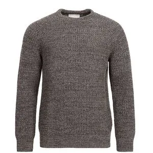 BARBOUR Pullover HORSEFORD olive   M herren