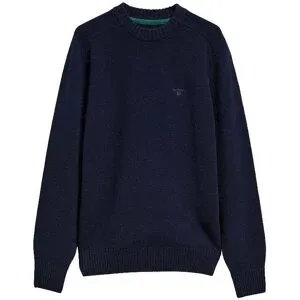 BARBOUR Pullover NEWTOWN dunkelblau   XXL herren