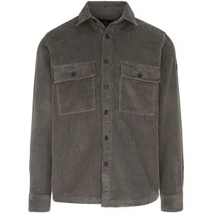 BELSTAFF Overshirt  olive   S herren
