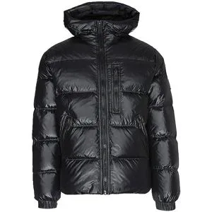 BELSTAFF Daunensteppjacke ATLAS schwarz   XXL Herren