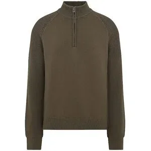 BELSTAFF Troyer Pullover ASPEC  braun   XXL Herren