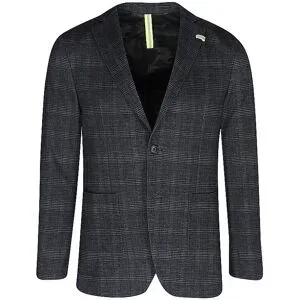 BENVENUTO Sakko SNEAKER JACKET blau   90 herren