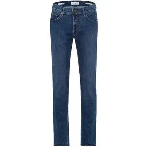 Brax Jeans Straight Fit CADIZ blau   33/L32 Herren