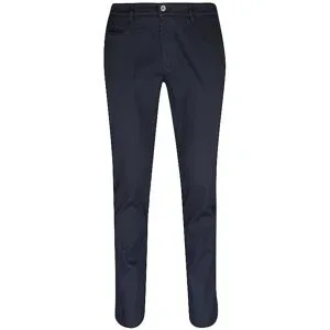 Brax Chino Modern Fit FABIO IN dunkelblau   31/L32 herren