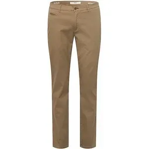 Brax Chino Modern Fit FABIO IN camel   44/L32 herren