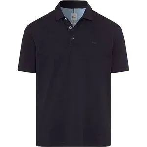 Brax Poloshirt dunkelblau   XL herren