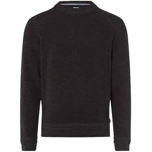 Brax Pullover ROY grau   XXXL herren