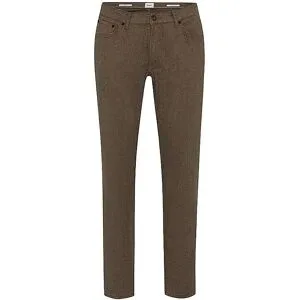 Brax Hose CHUCK camel   34/L30 herren