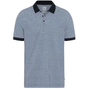 Brax Poloshirt PERRY P dunkelblau   XXL Herren