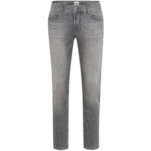 Brax Jeans Modern Fit CHUCK grau   38/L34 herren