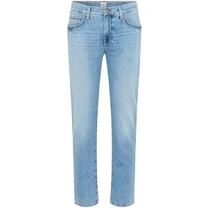 Brax Jeans Straight Fit CLINT hellblau   36/L32 herren
