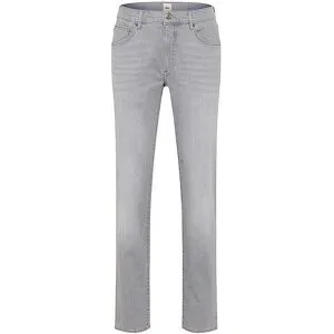 Brax Jeans Slim Fit CADIZ hellgrau   40/L32 Herren
