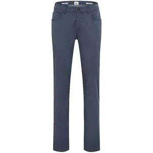 Brax Hose CADIZ U blau   32/L34 herren