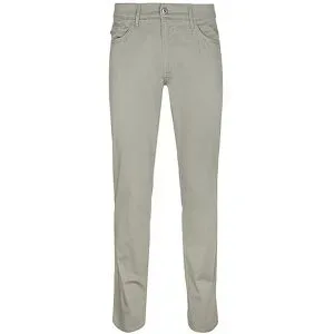 Brax Hose CADIZ U hellgrün   40/L30 herren