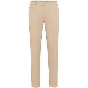 Brax Chino FABIO IN beige   32/L34 herren